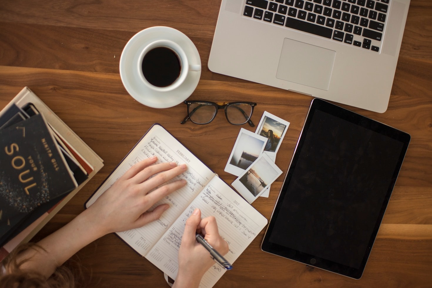 Why Personal Stories Resonate with Readers